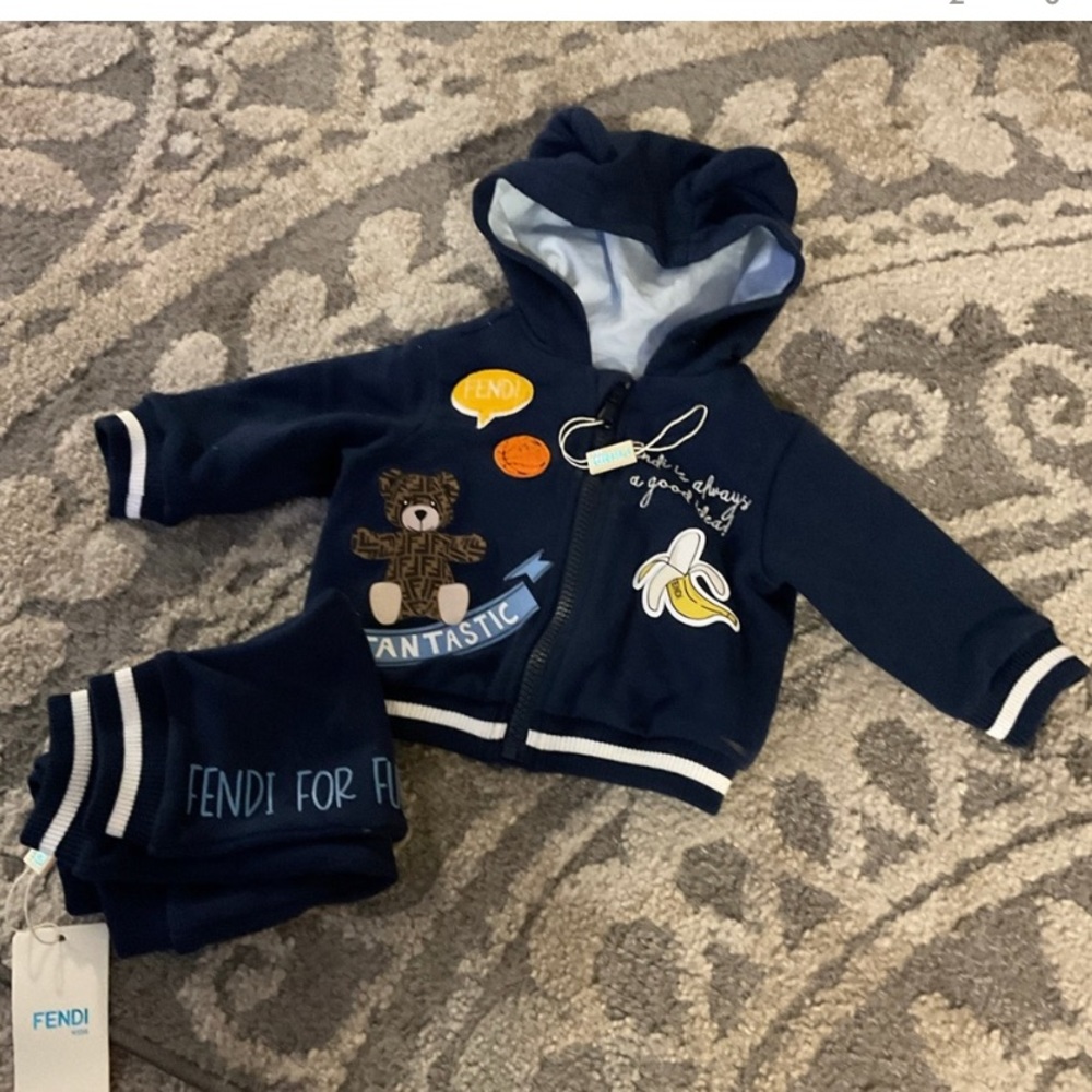 fendi set